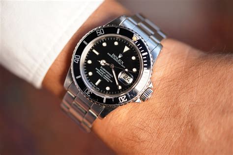 rolex 16 610|rolex 16800 reference.